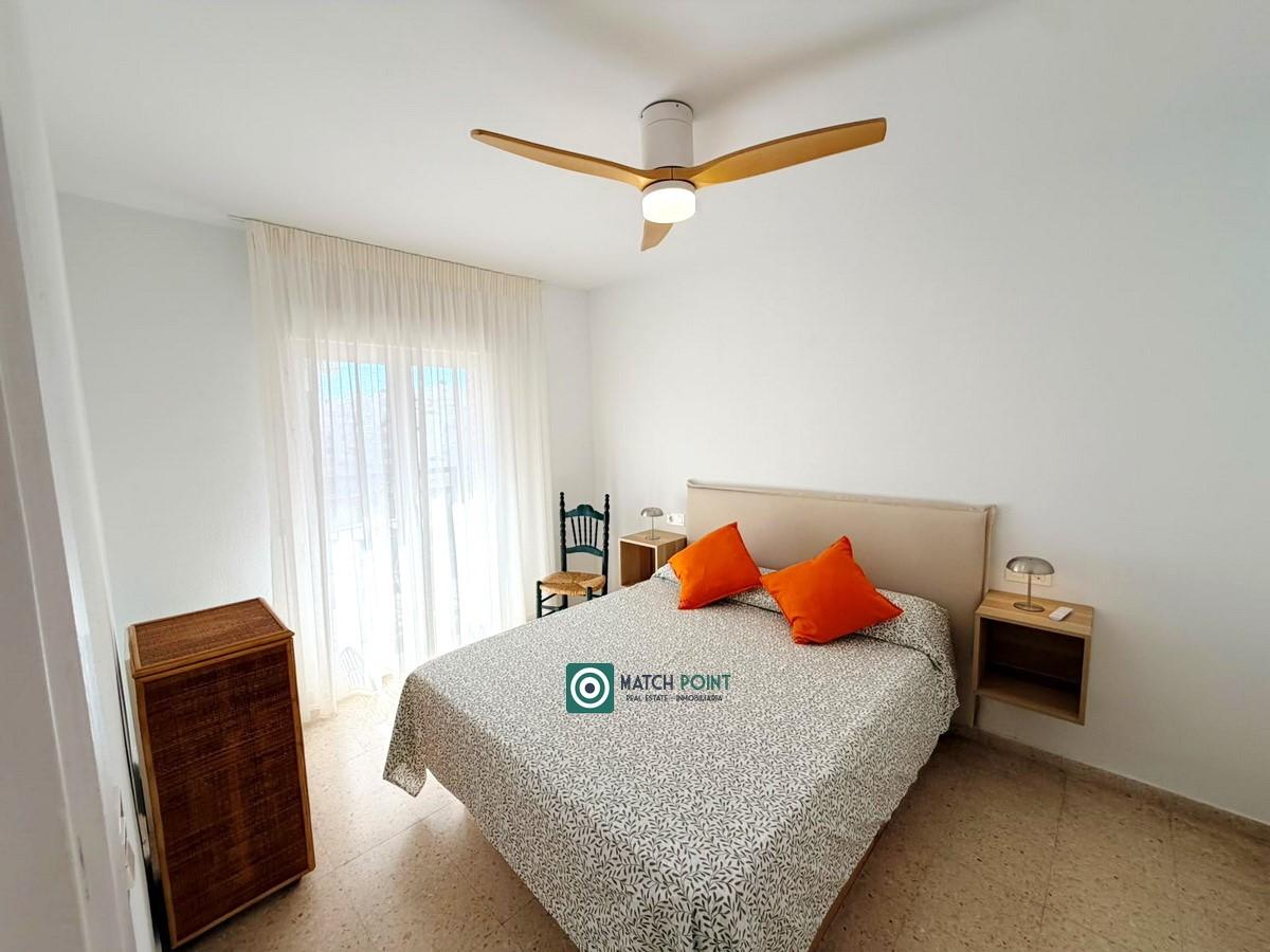 Flat for Rent in Almuñécar