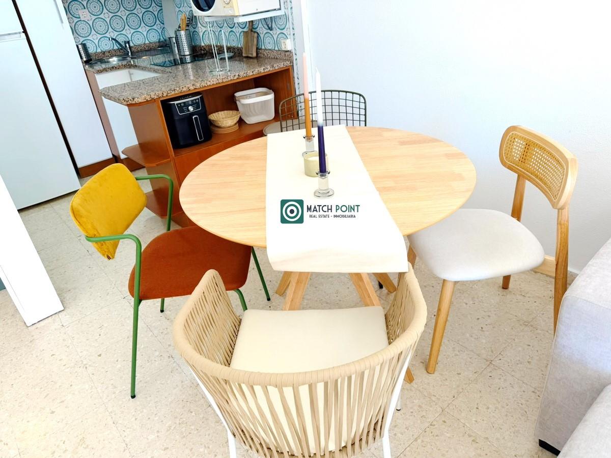 Flat for Rent in Almuñécar