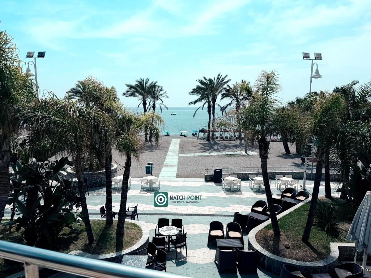 Flat for Rent in Almuñécar
