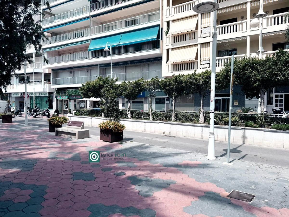 Flat for Rent in Almuñécar