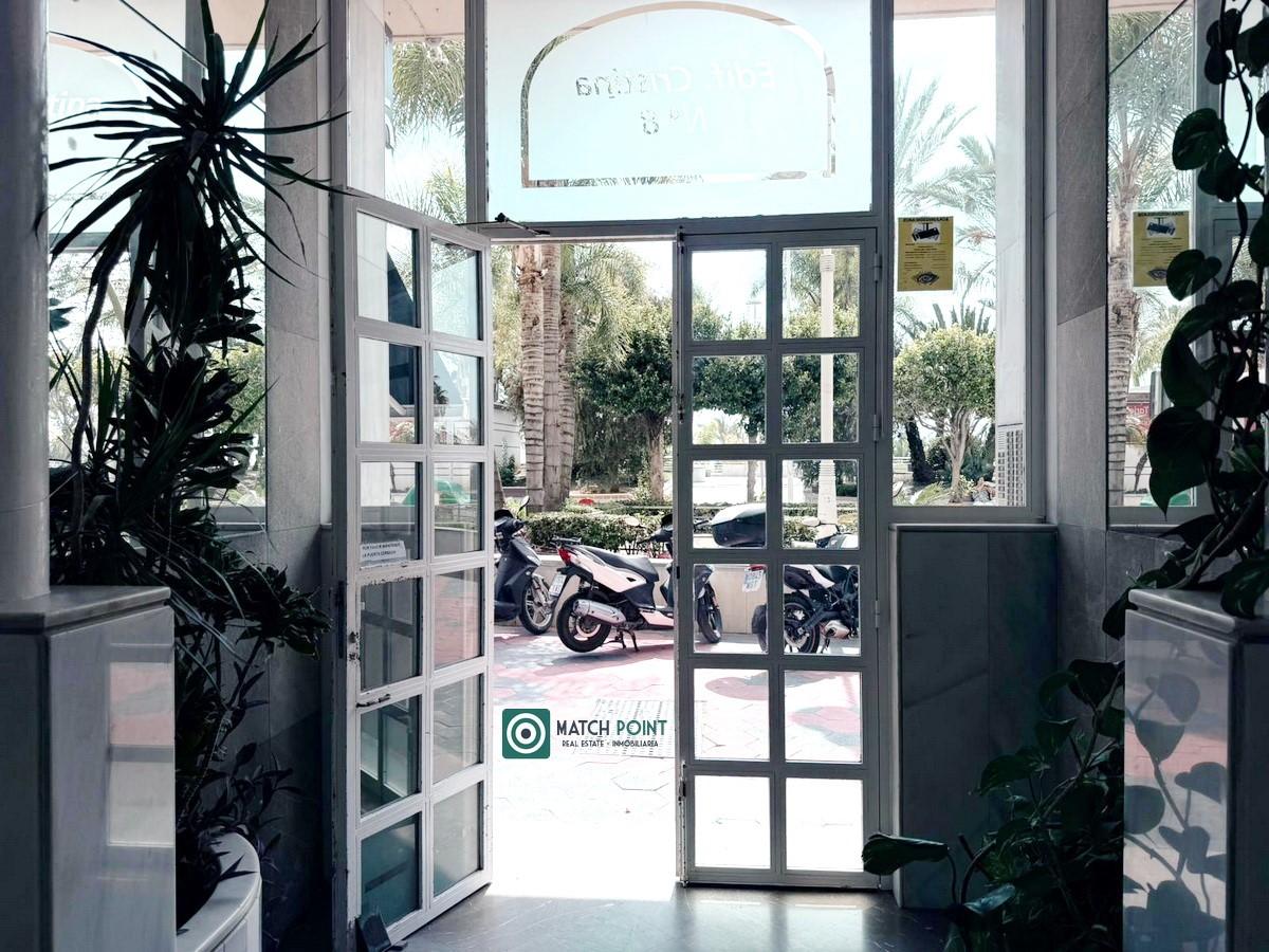 Flat for Rent in Almuñécar