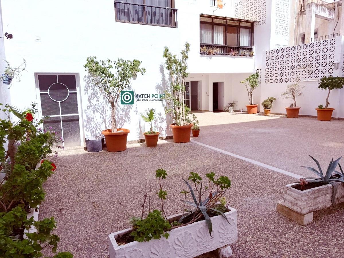 Flat for Rent in Almuñécar