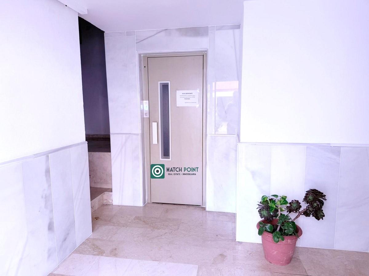 Flat for Rent in Almuñécar