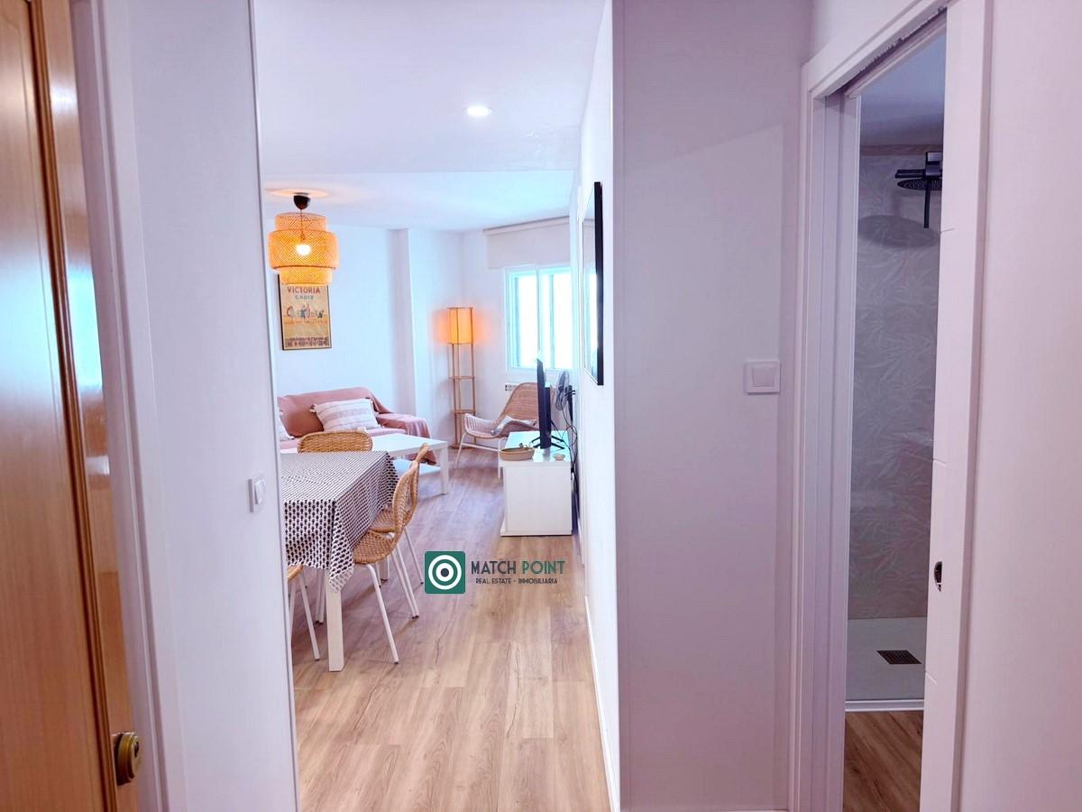 Flat for Rent in Almuñécar