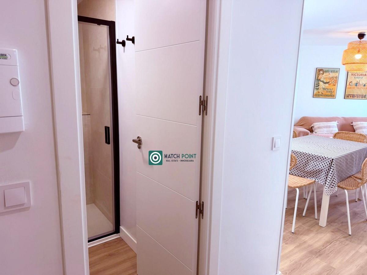 Flat for Rent in Almuñécar