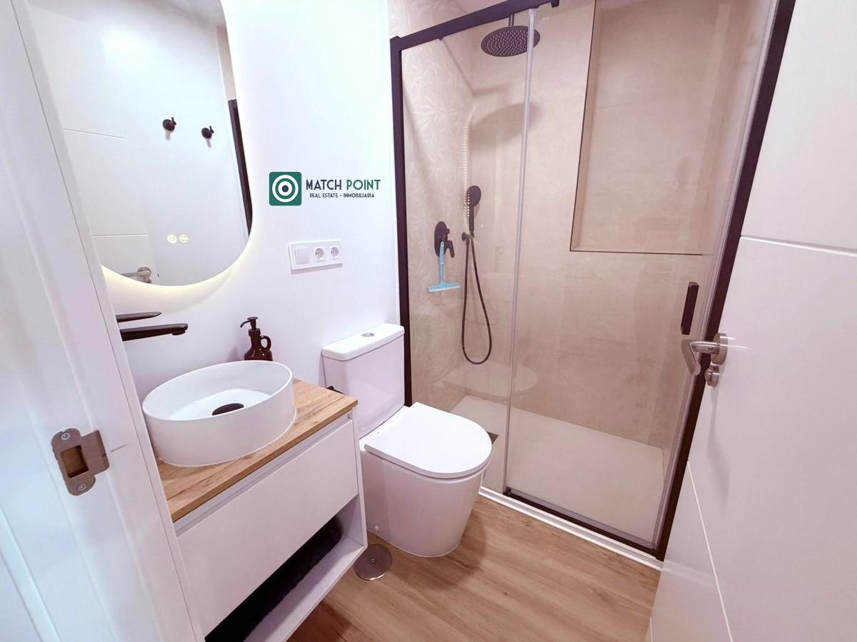 Flat for Rent in Almuñécar