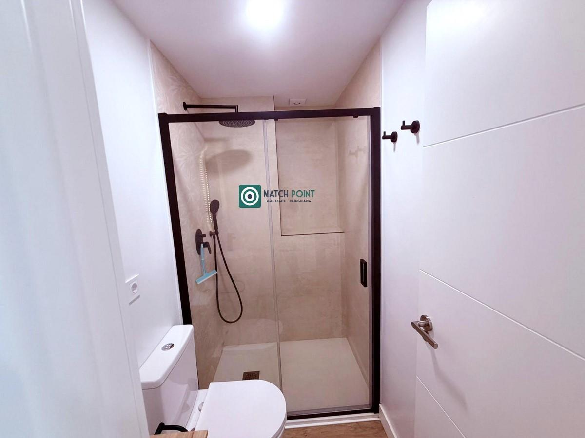 Flat for Rent in Almuñécar