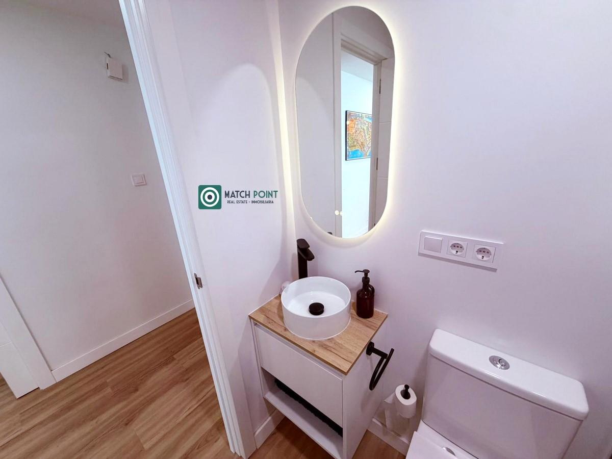 Flat for Rent in Almuñécar