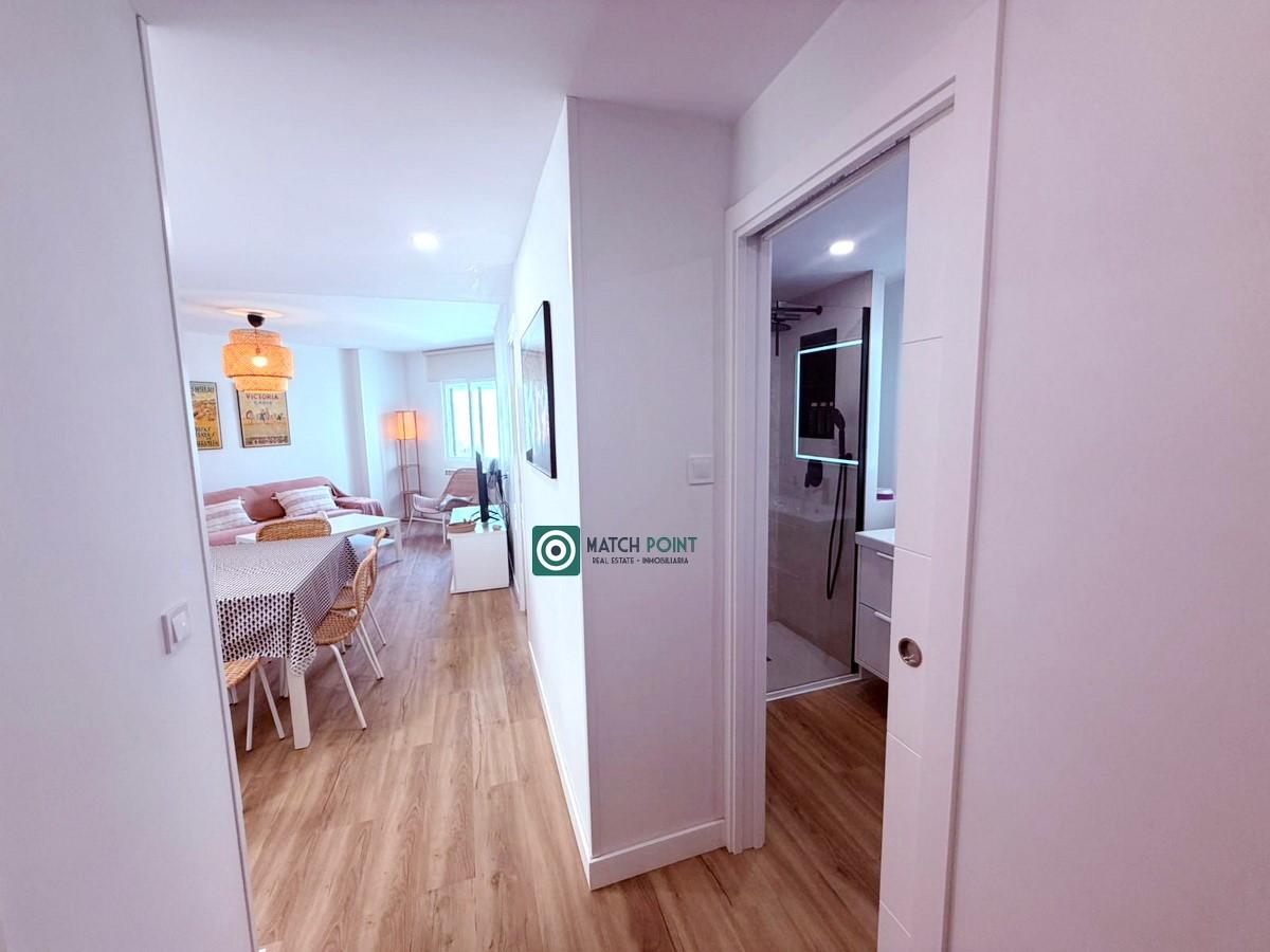 Flat for Rent in Almuñécar