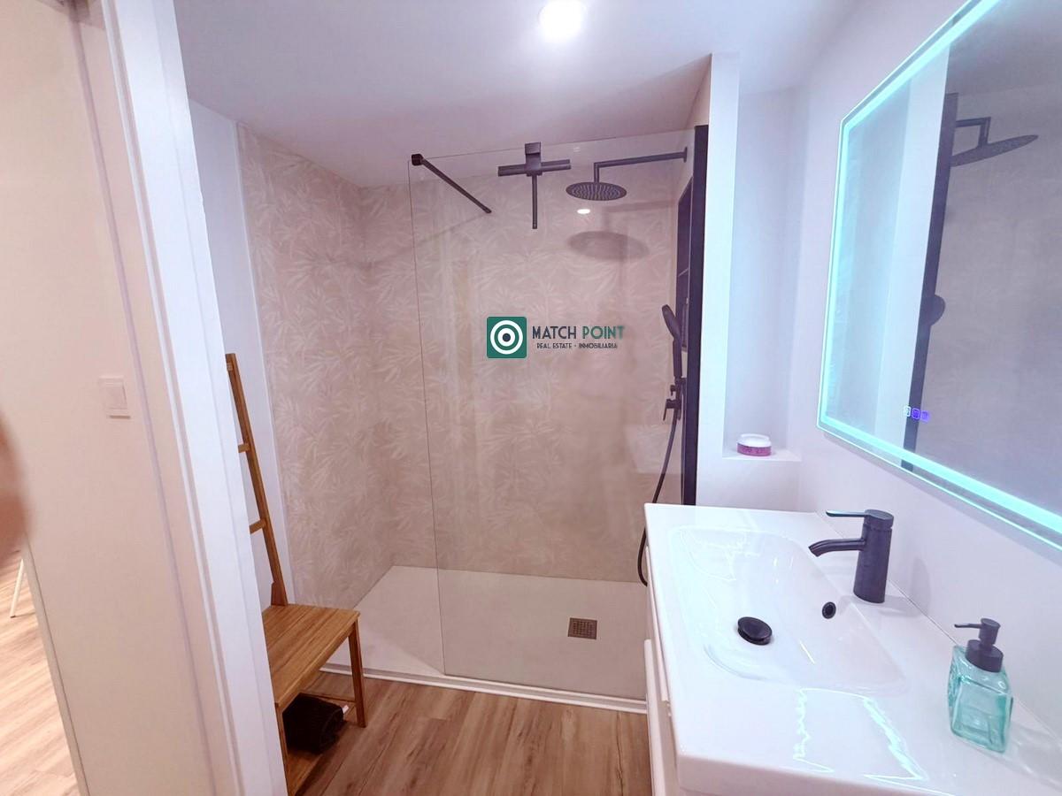 Flat for Rent in Almuñécar