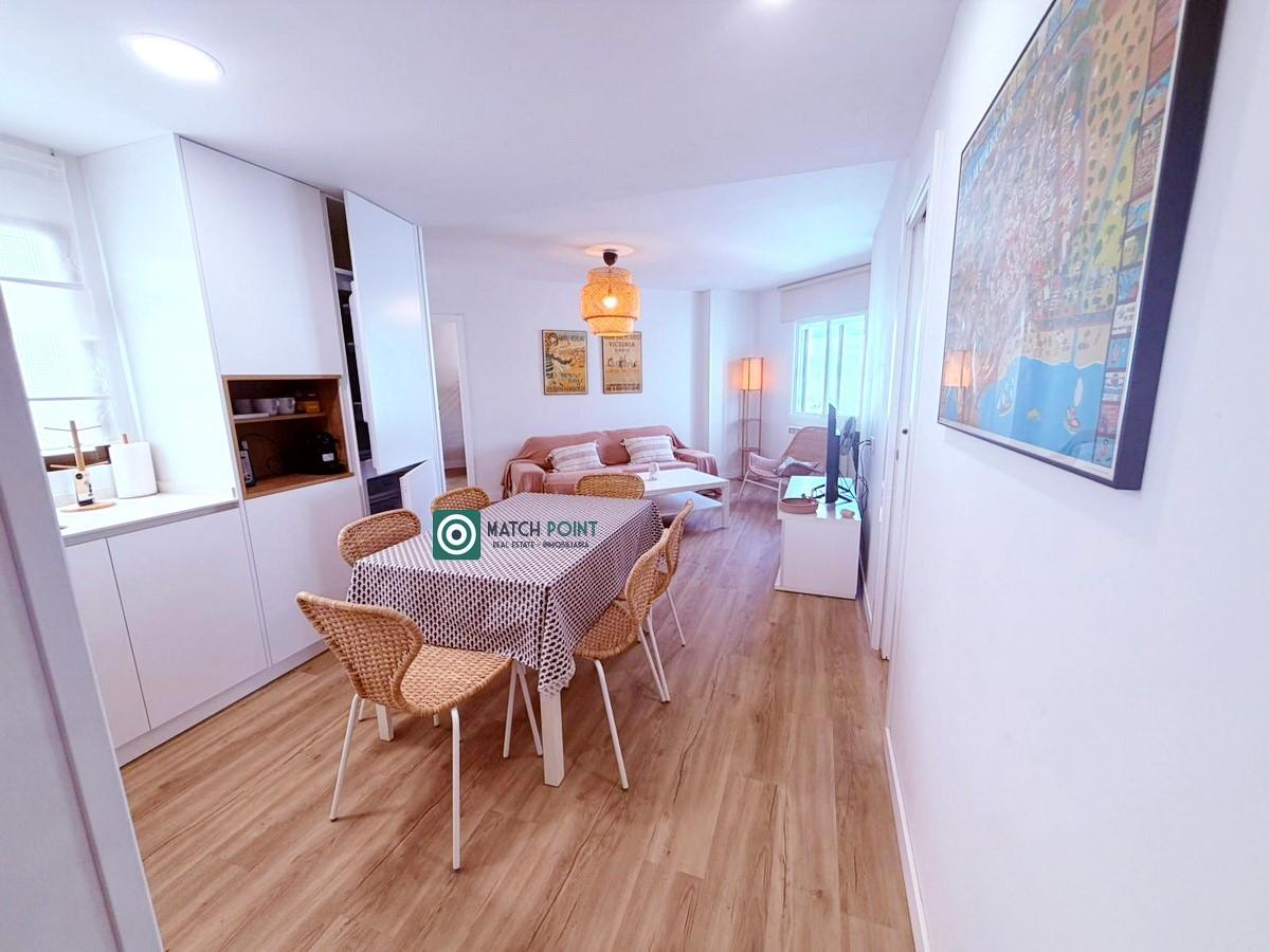 Flat for Rent in Almuñécar