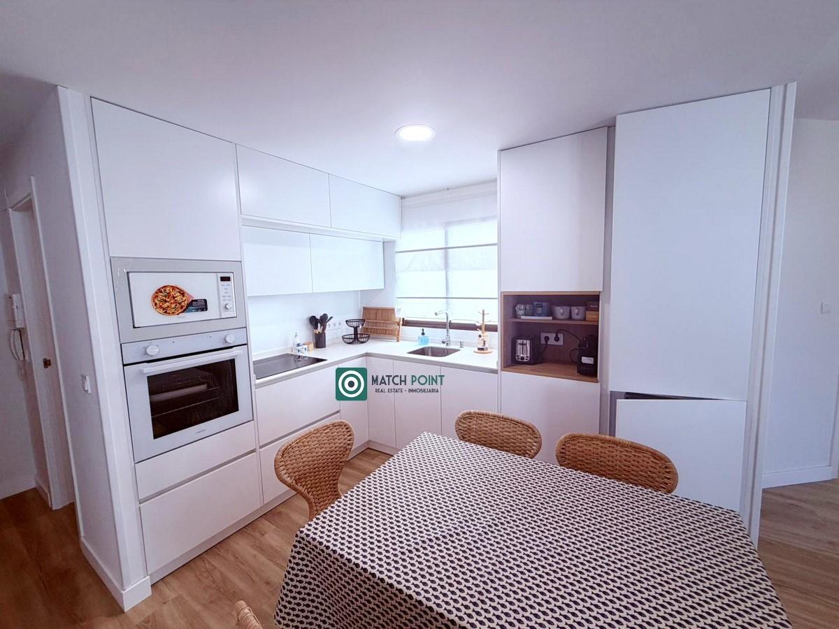 Flat for Rent in Almuñécar