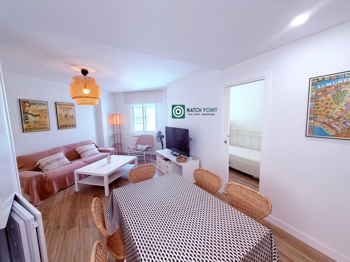 Flat for Rent in Almuñécar