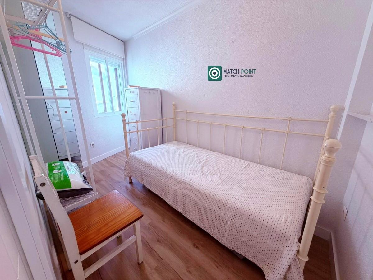 Flat for Rent in Almuñécar