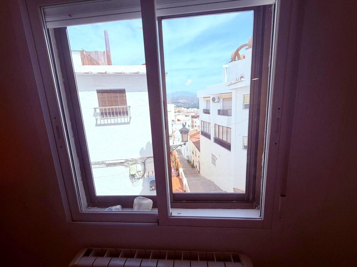 Flat for Rent in Almuñécar