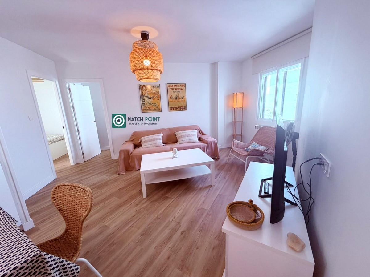 Flat for Rent in Almuñécar