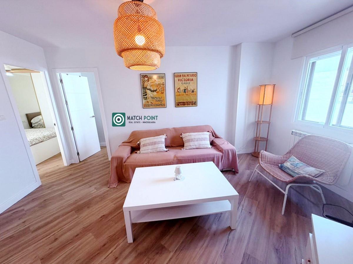 Flat for Rent in Almuñécar