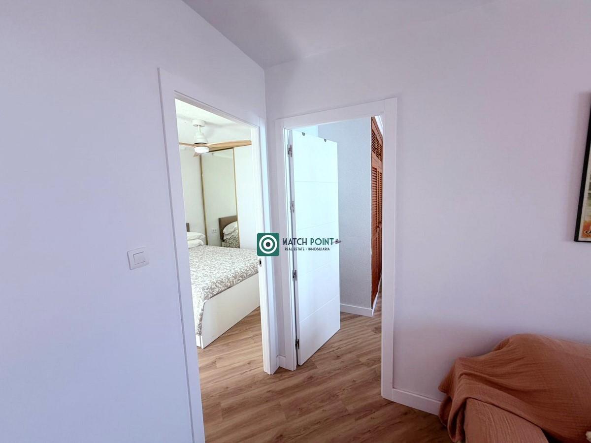 Flat for Rent in Almuñécar