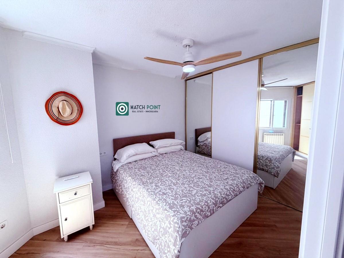 Flat for Rent in Almuñécar