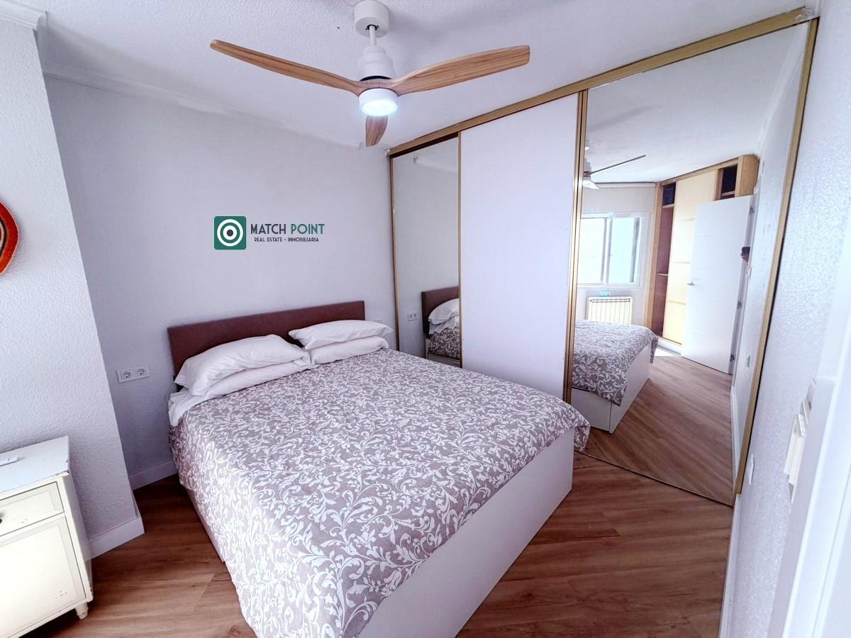 Flat for Rent in Almuñécar