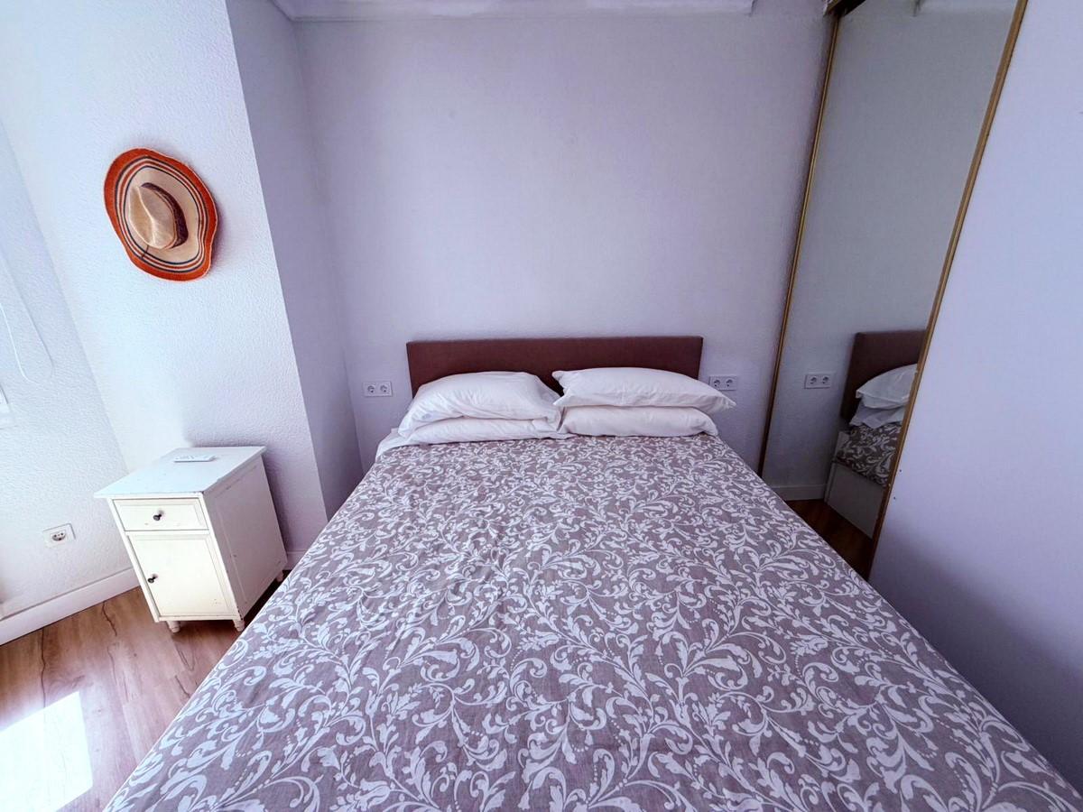 Flat for Rent in Almuñécar