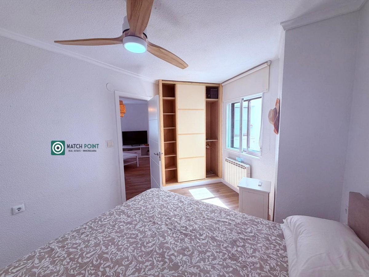 Flat for Rent in Almuñécar
