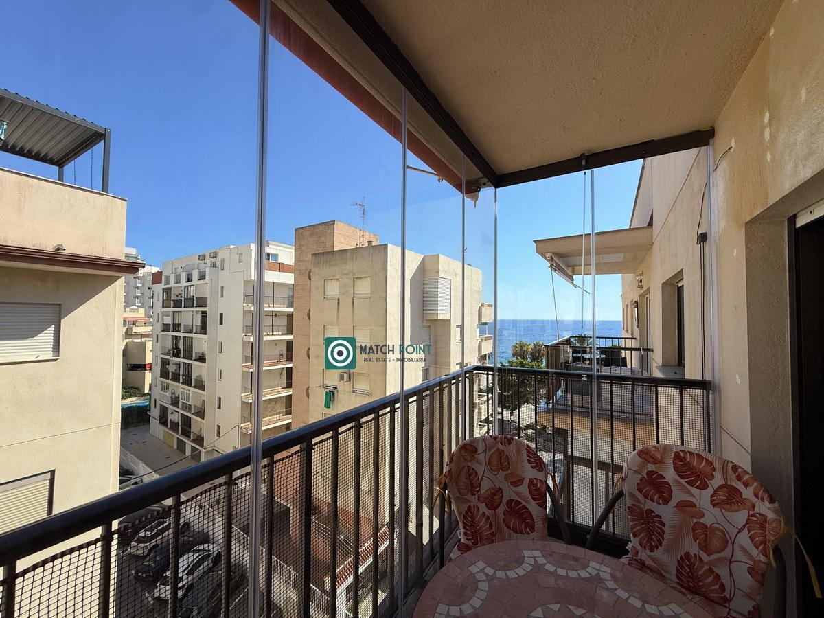 Flat for Rent in Almuñécar