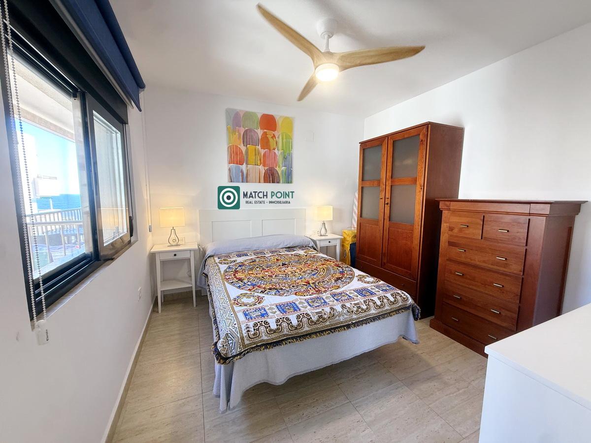 Flat for Rent in Almuñécar