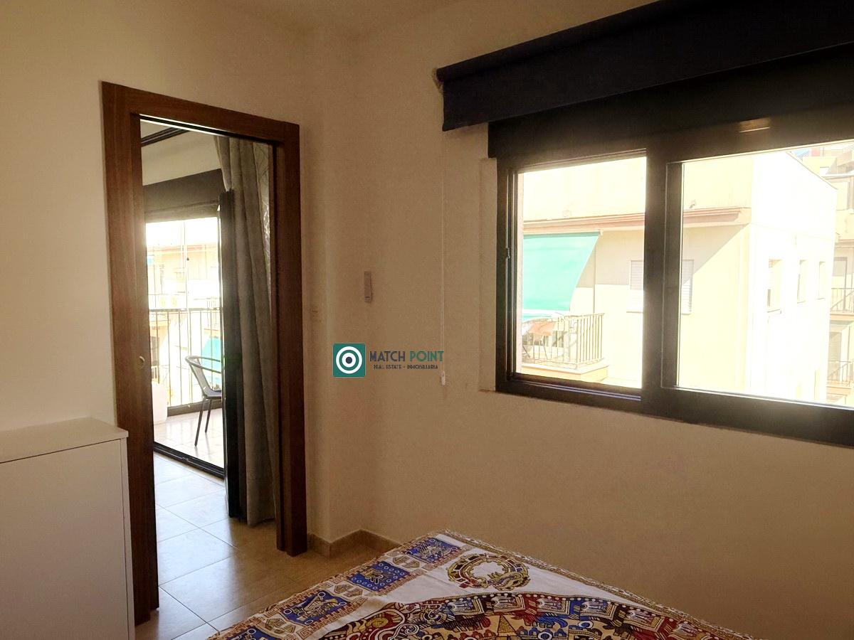 Flat for Rent in Almuñécar