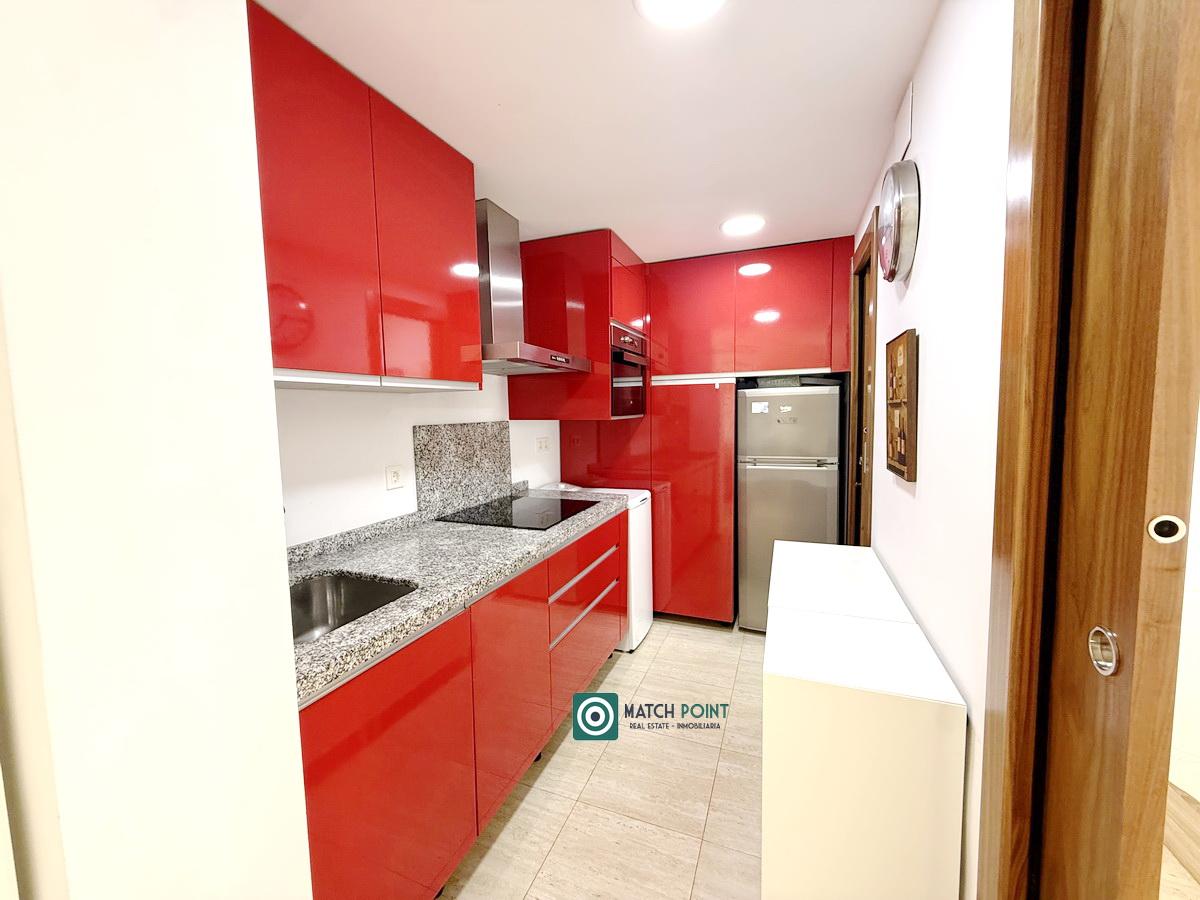Flat for Rent in Almuñécar