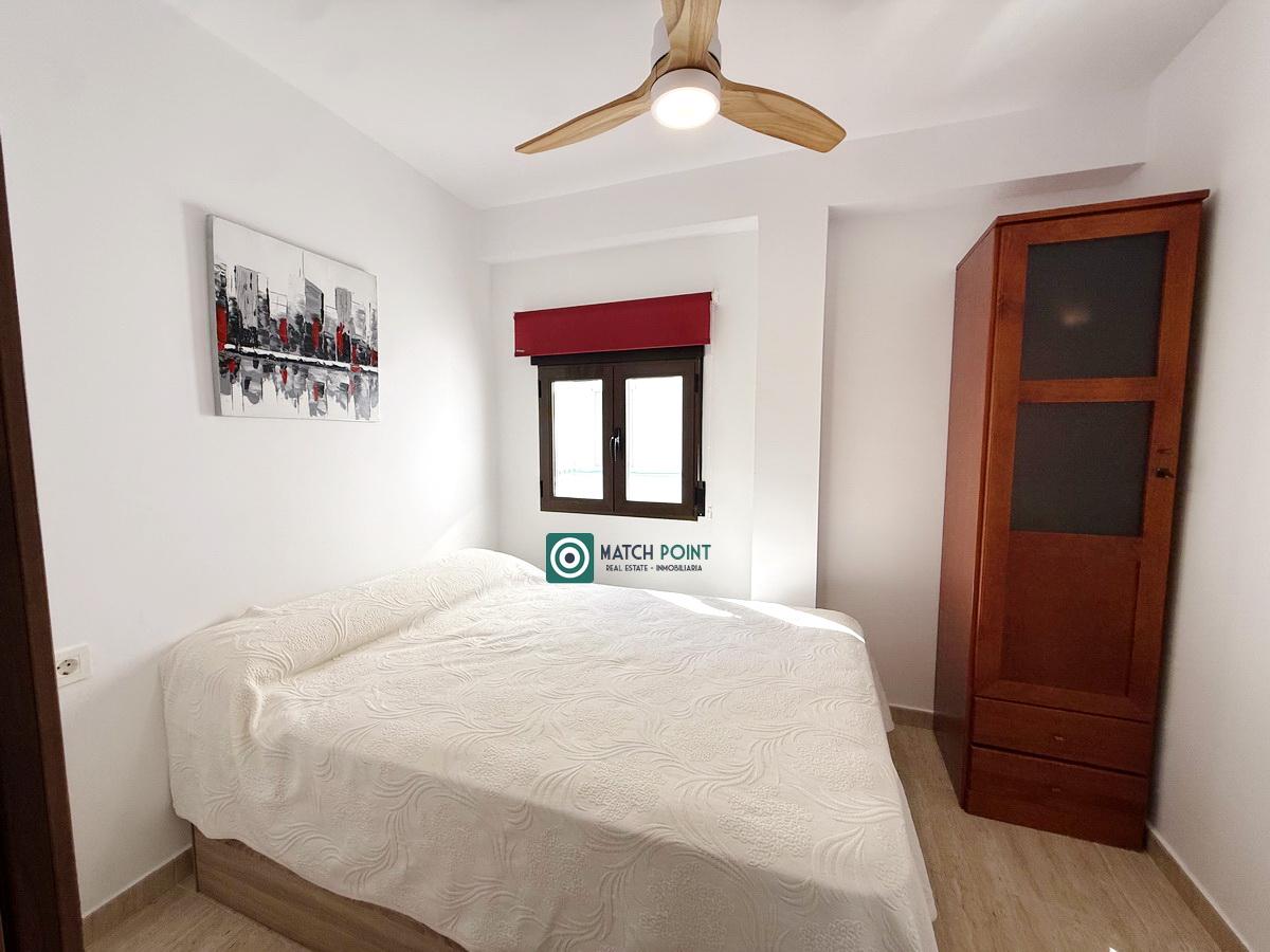 Flat for Rent in Almuñécar