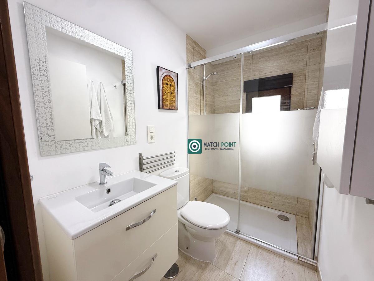 Flat for Rent in Almuñécar