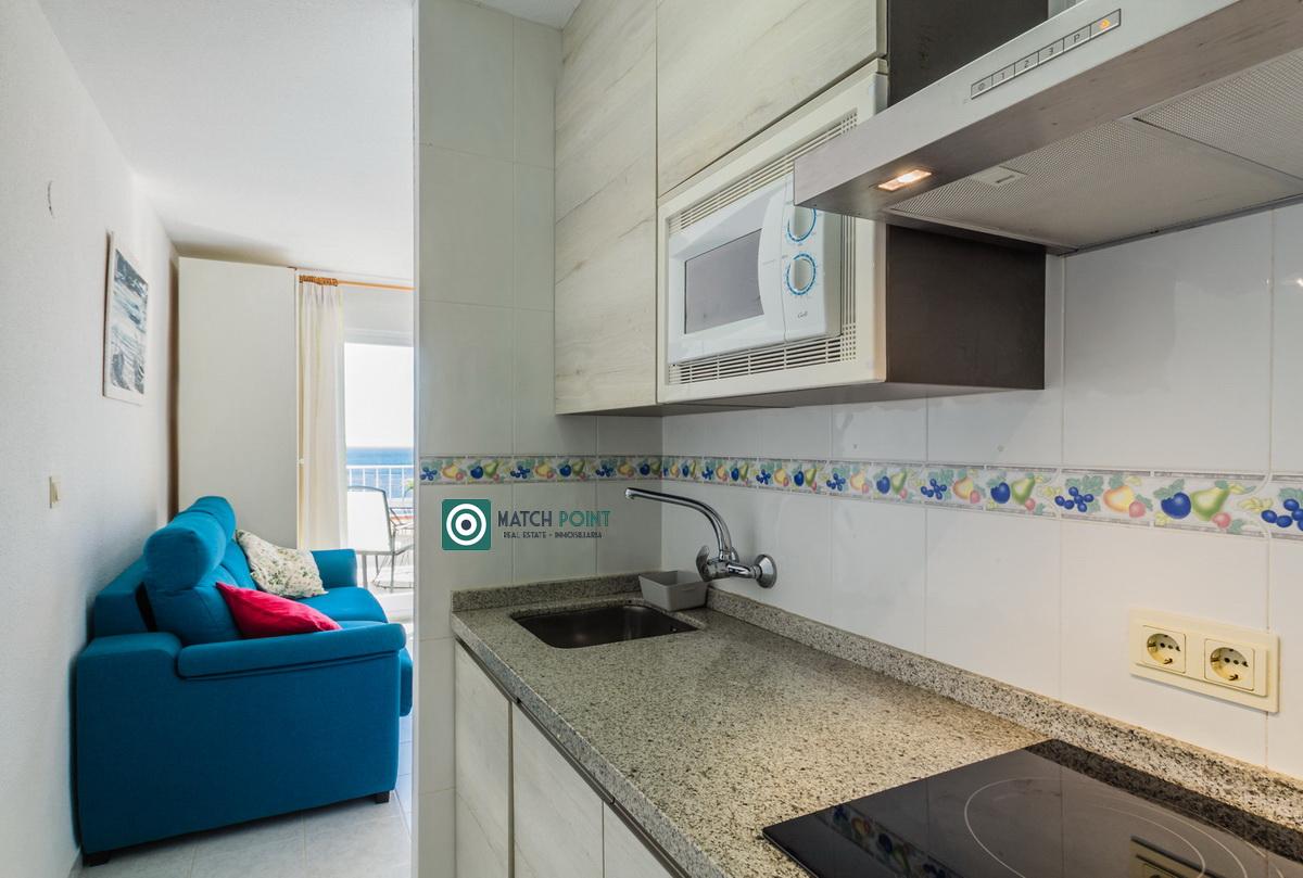 Piso en Alquiler en Almuñécar