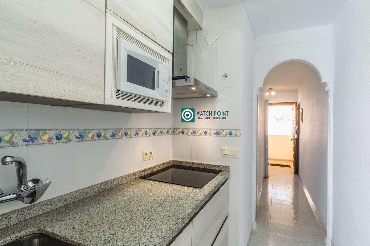 Piso en Alquiler en Almuñécar