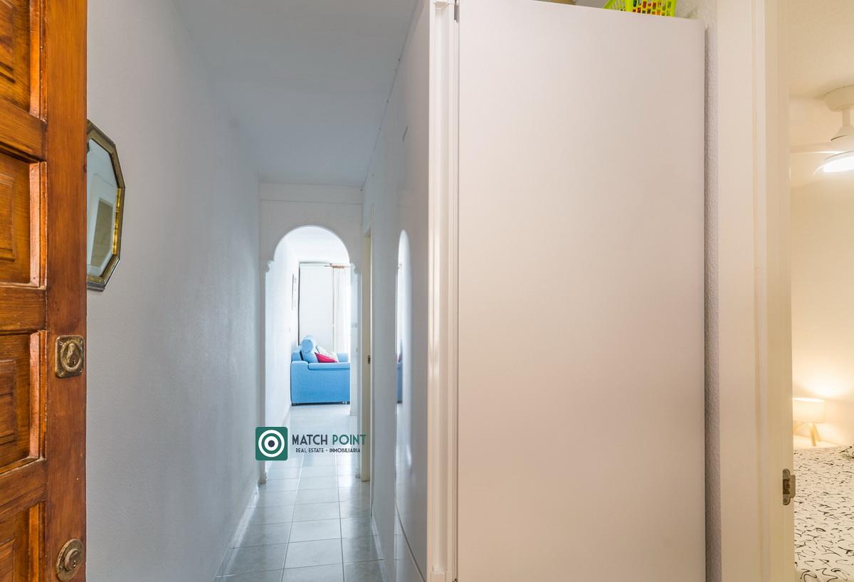 Piso en Alquiler en Almuñécar