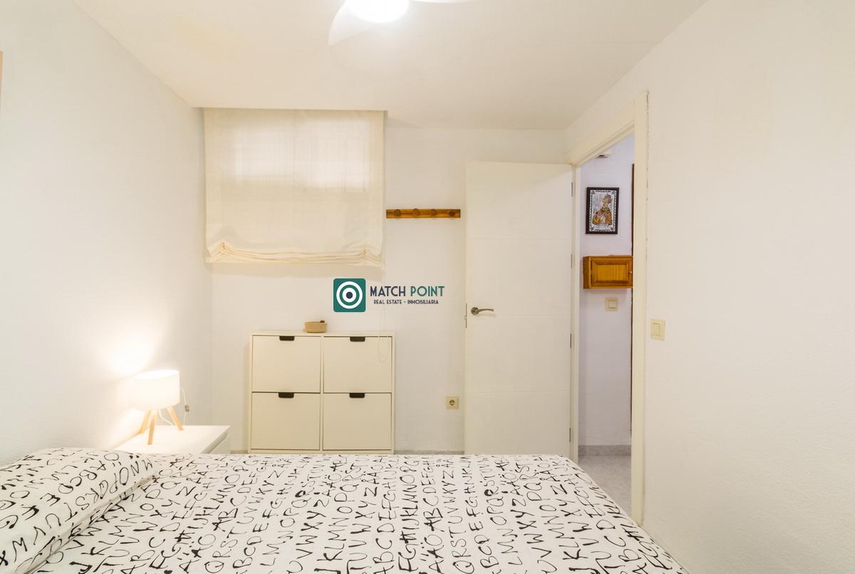Piso en Alquiler en Almuñécar