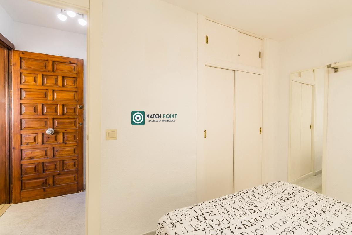 Piso en Alquiler en Almuñécar