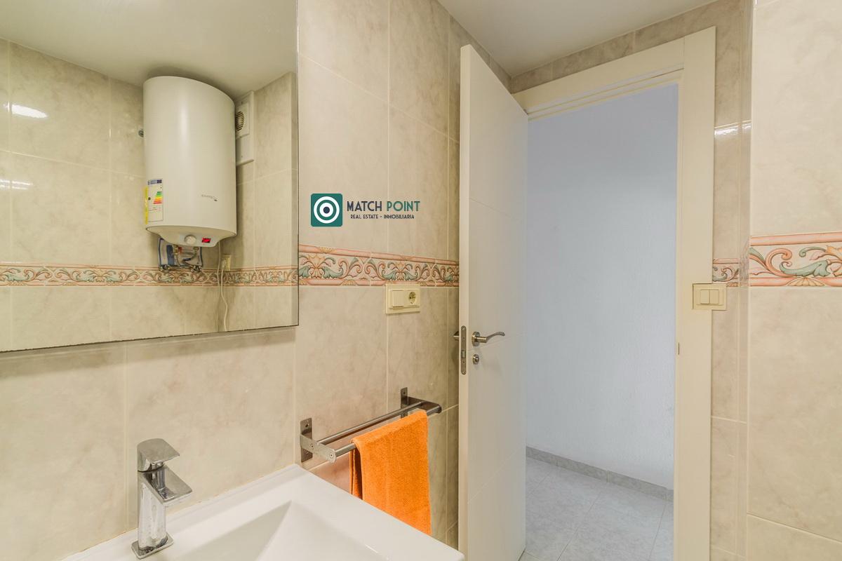 Piso en Alquiler en Almuñécar