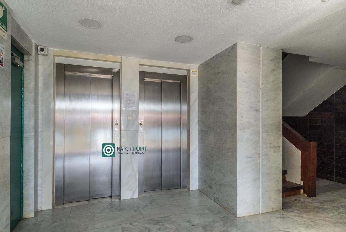 Piso en Alquiler en Almuñécar