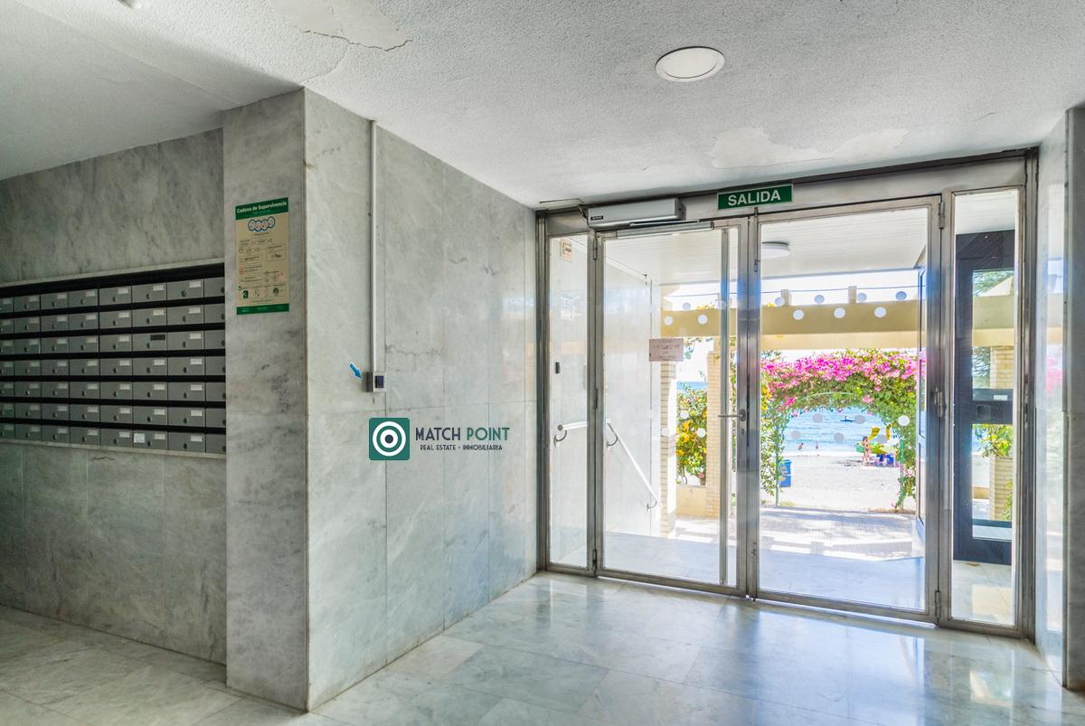 Piso en Alquiler en Almuñécar