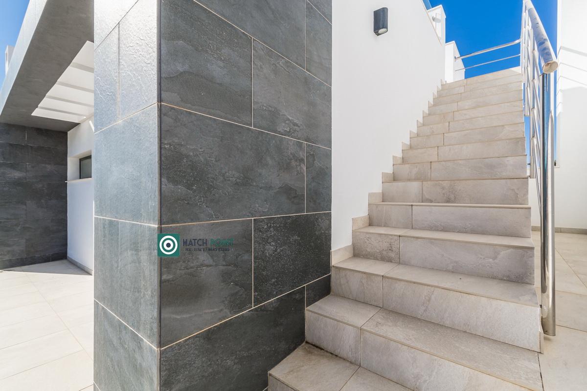 Semi-detached House for Sale in Nerja