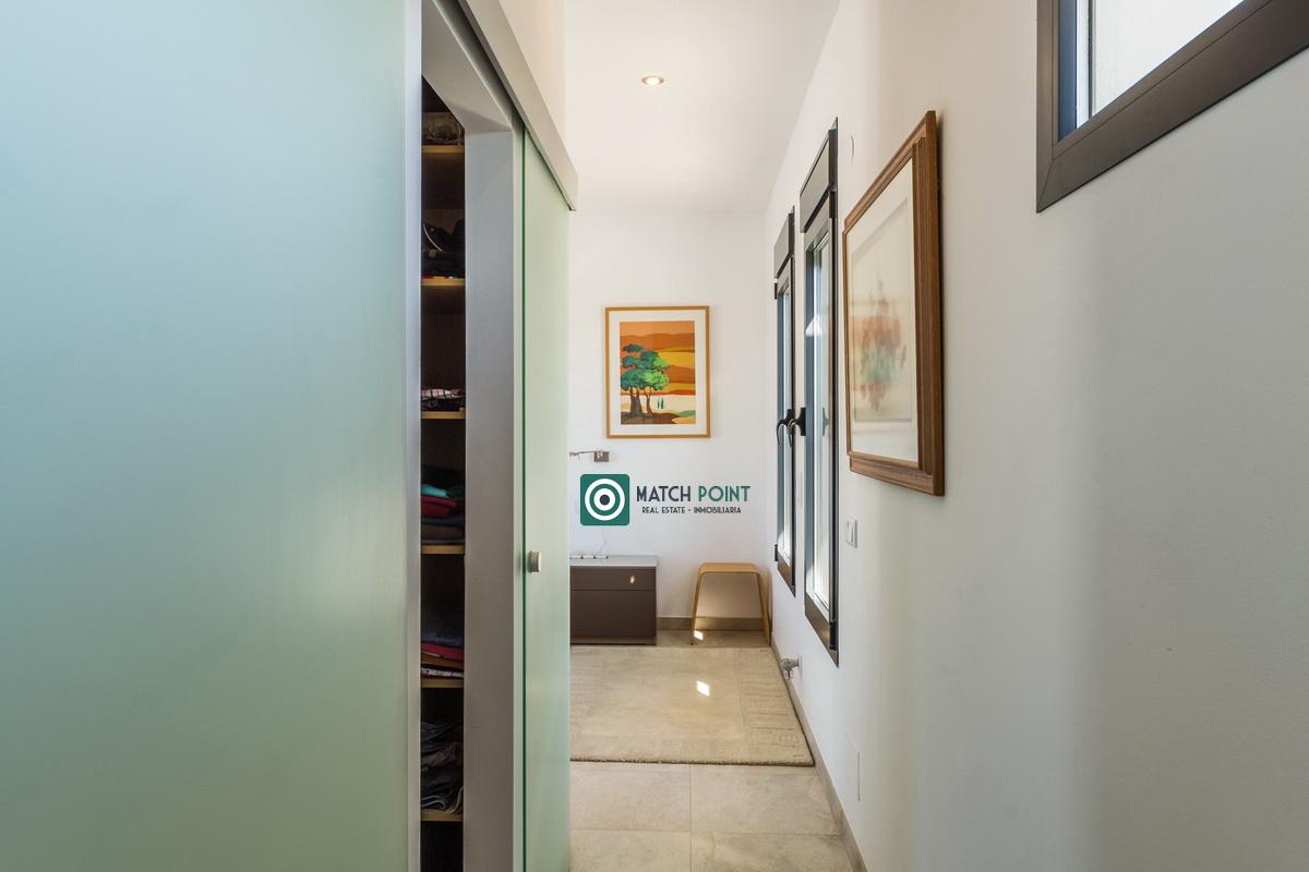 Semi-detached House for Sale in Nerja