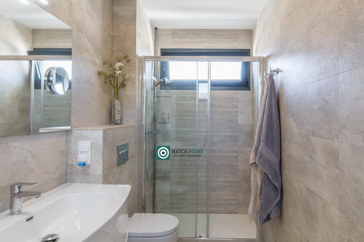 Semi-detached House for Sale in Nerja