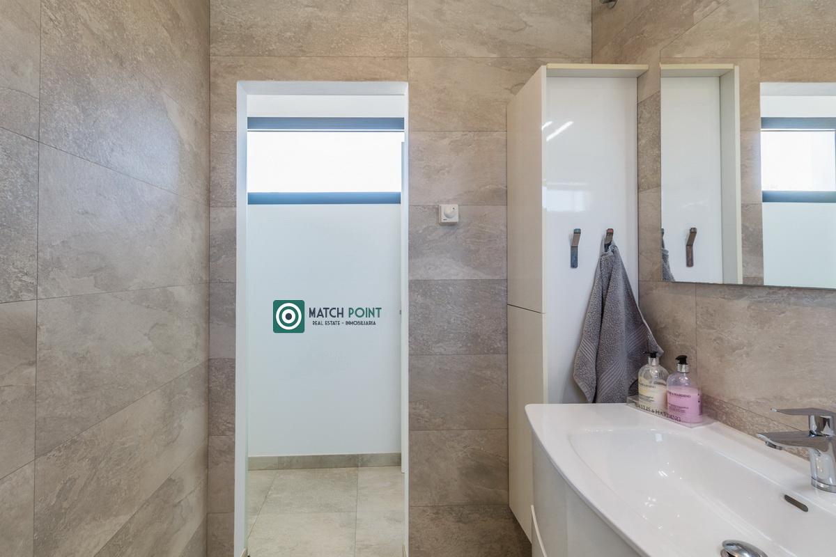 Semi-detached House for Sale in Nerja