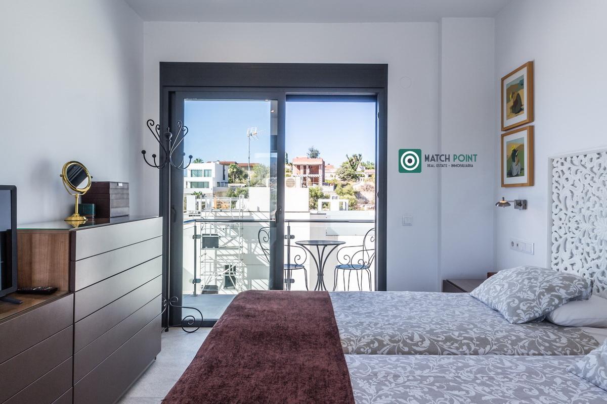 Semi-detached House for Sale in Nerja