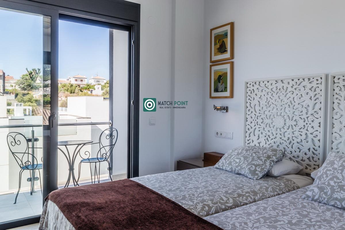 Semi-detached House for Sale in Nerja