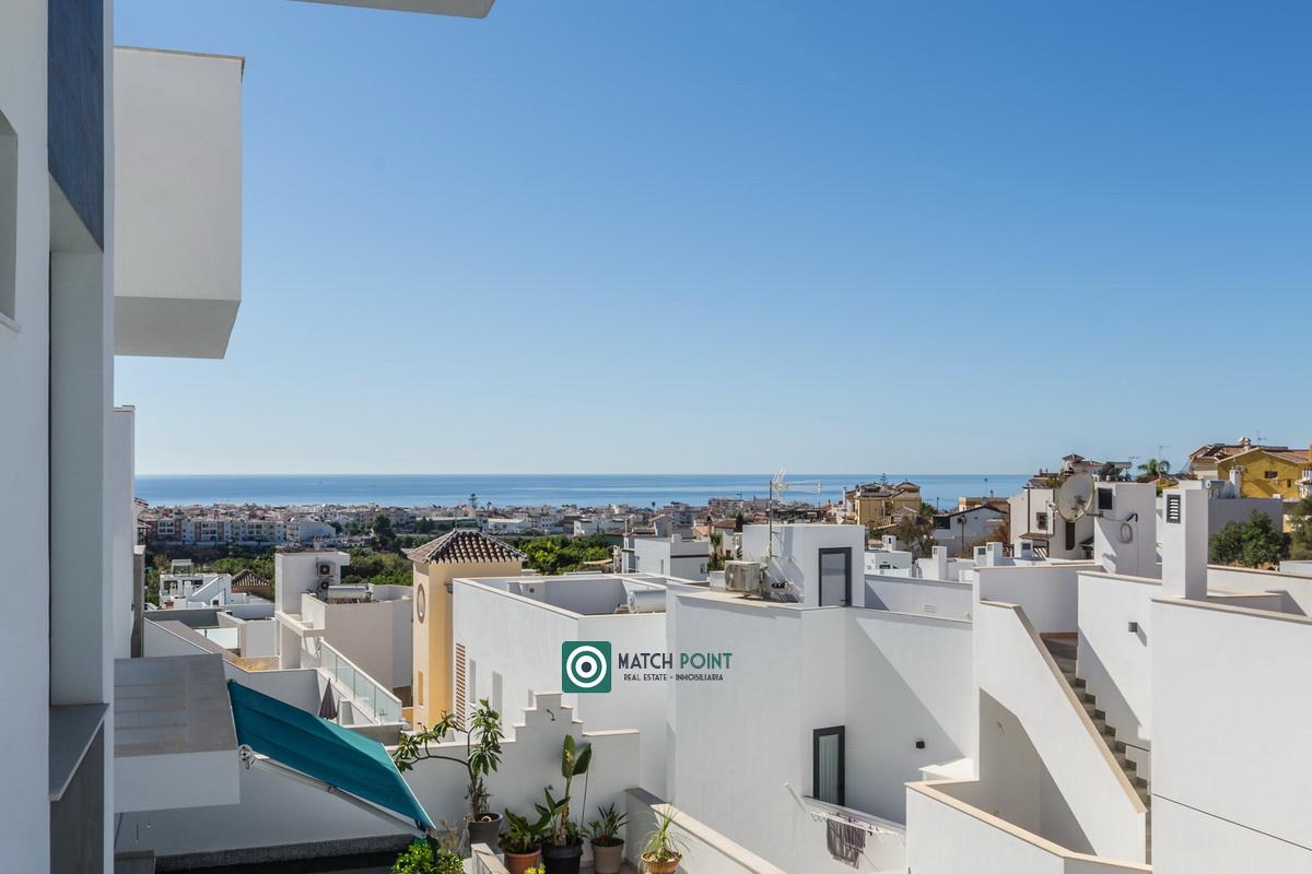 Semi-detached House for Sale in Nerja