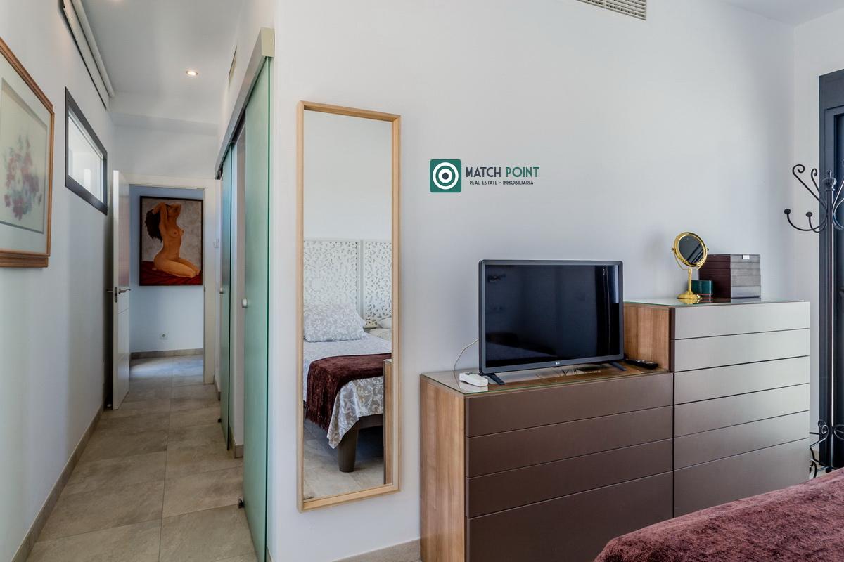Semi-detached House for Sale in Nerja