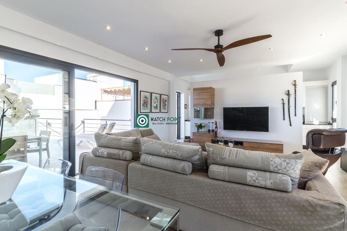 Semi-detached House for Sale in Nerja
