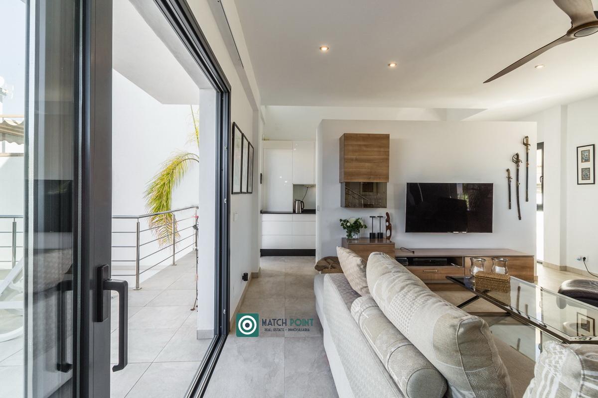 Semi-detached House for Sale in Nerja